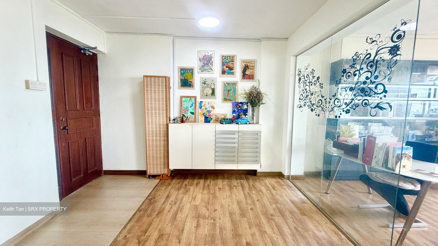 Blk 413 Pandan Gardens (Jurong East), HDB 5 Rooms #571113771